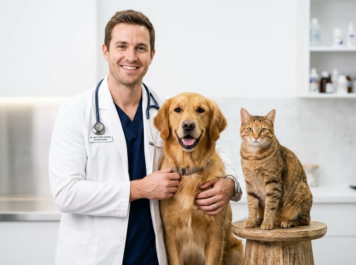 Empati Veteriner Kliniği